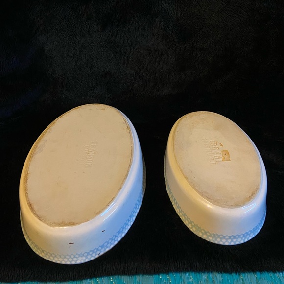 Vintage trays - Picture 2 of 12